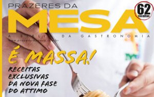 prazeres da mesa