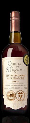 Quinta de S.Francisco Licoroso Doce