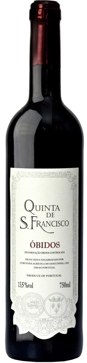 Quinta de São Francisco 2010