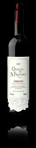 Quinta de São Francisco 2010