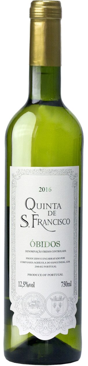 Quinta de S. Francisco 2013