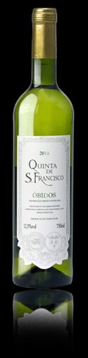 Quinta de S. Francisco 2013