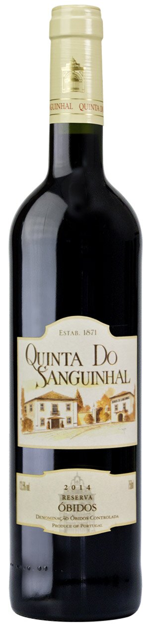 Quinta do Sanguinhal 2009