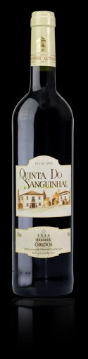 Quinta do Sanguinhal 2009