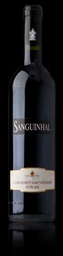 Sanguinhal Cabernet Sauvignon/Syrah 2010