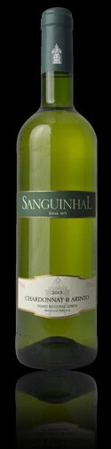 Sanguinhal Chardonnay/Arinto 2013