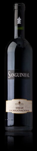 sanguinhal syrah touriga nacional 2009 mini