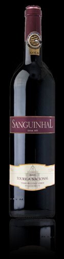 Sanguinhal Touriga Nacional 2008