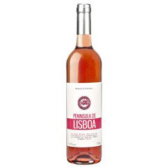 Península de Lisboa Rosé