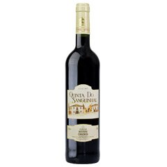 Quinta do Sanguinhal 2009