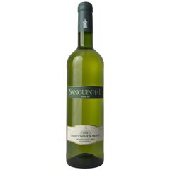 Sanguinhal Chardonnay/Arinto 2013