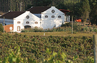 Quinta de São Francisco