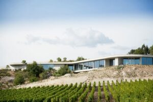 Quinta de Lemos