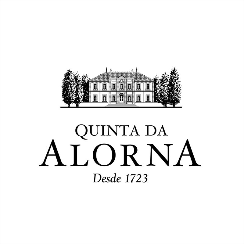 Quinta da Alorna logo