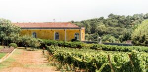 Quinta de Sant'Ana