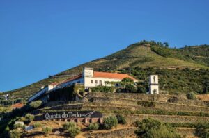 Edifício Quinta do Tedo