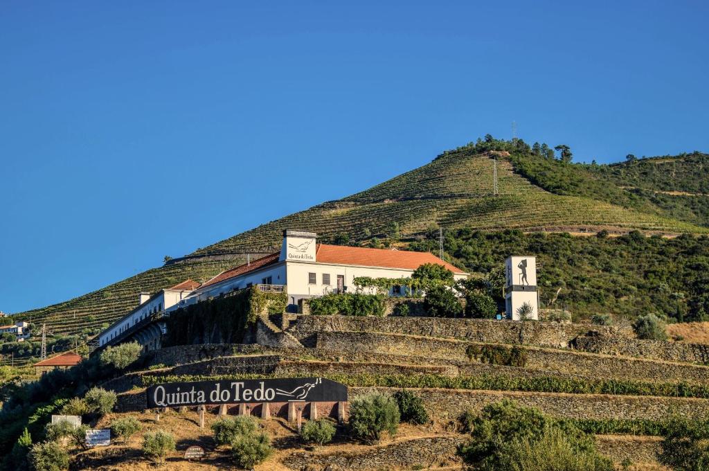 Edifício Quinta do Tedo