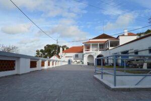 Quinta do Piloto