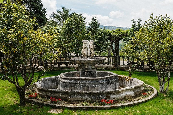 Photos - Quinta do Avesso, Baiao