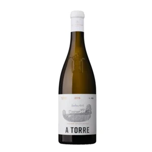 Anselmo Mendes A Torre Alvarinho 2019