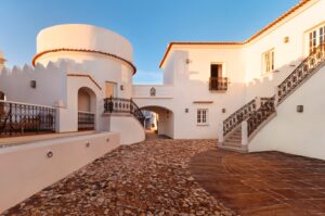 Hotel Quinta do Paral