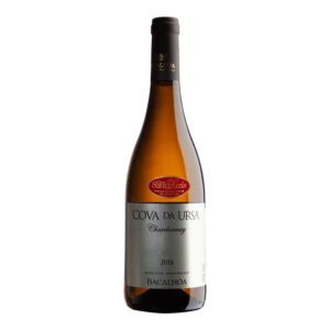 Cova da Ursa Chardonnay