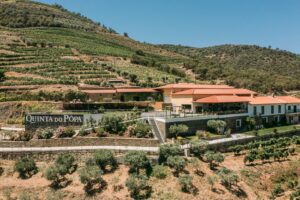 quinta do popa