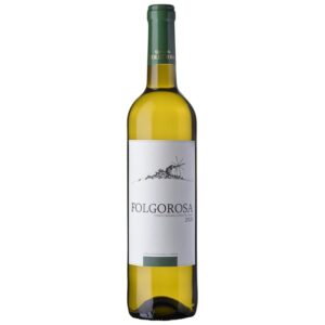 Folgorosa Branco 2020
