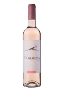 Folgorosa Rosé 2020