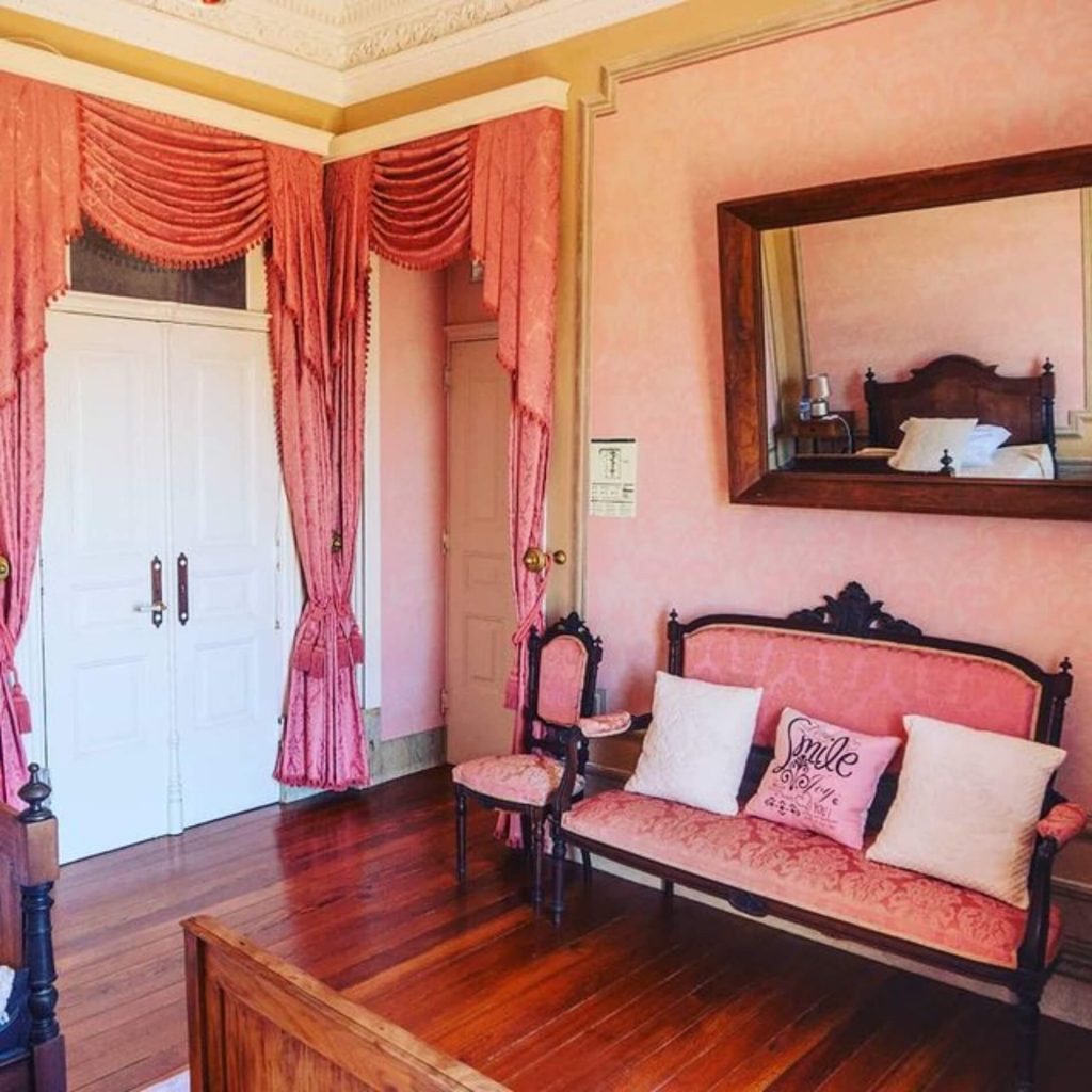 Interior Elegante e Acolhedor