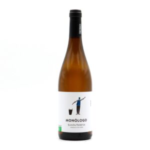 Monólogo Avesso White 2023