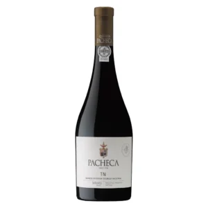 Pacheca Grande Reserva Touriga Nacional 2022