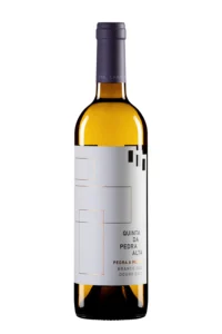 Pedra a Pedra Branco 2023