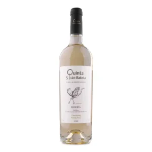 QUINTA SÃO JOÃO BATISTA Reserva Branco