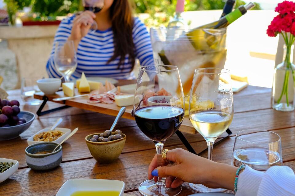 Quinta Da Folgorosa Descansar