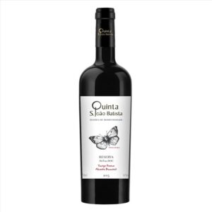 Quinta S. João Batista Reserva Tinto 2015
