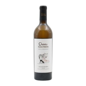 Quinta São João Batista Grand Reserve White 2020