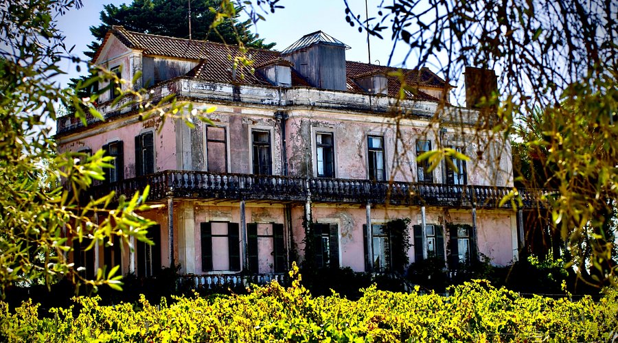 Quinta São João Batista