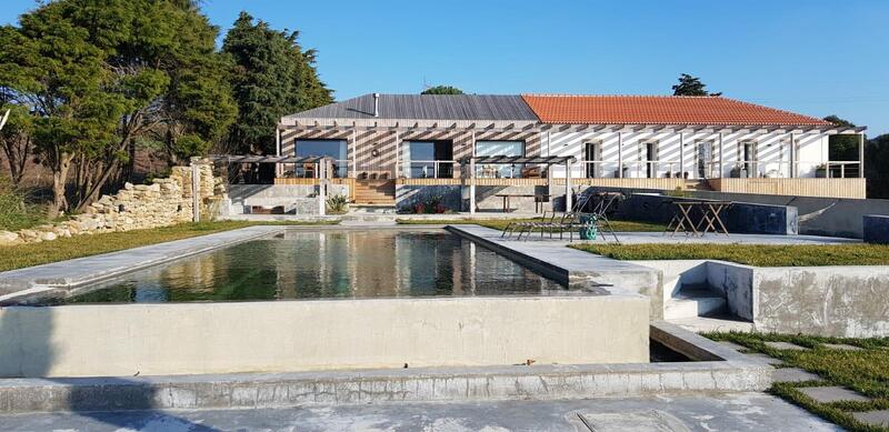 Quinta da Boa Esperança Descansar 