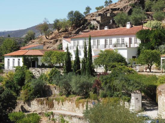 Quinta da Pedra Alta