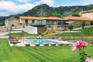 Quinta da Terrincha Descansar
