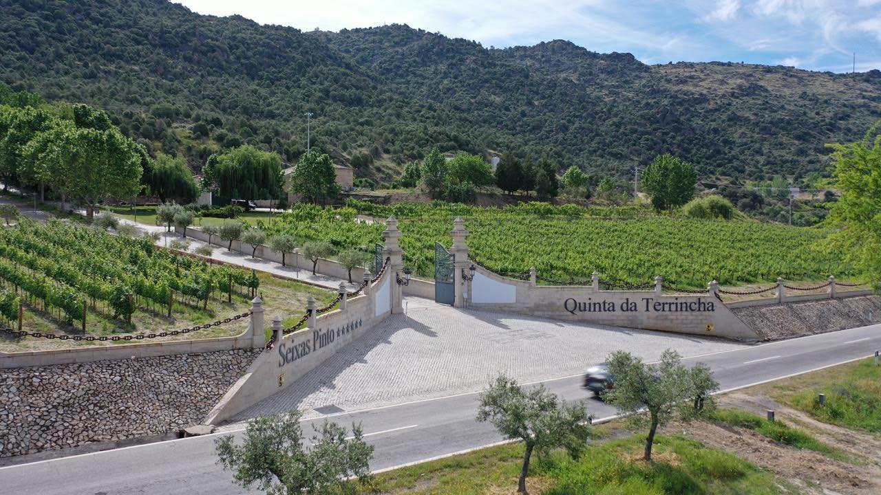 Quinta da Terrincha photo