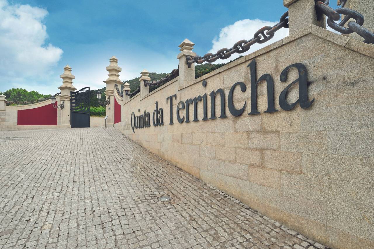 Quinta da Terrincha