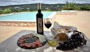 Quinta da Tôr Descansar