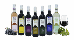 Quinta da Tôr Vinhos