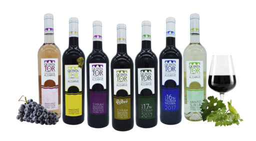 Quinta da Tôr Vinhos