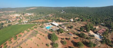 Quinta da Tôr Vista Superior