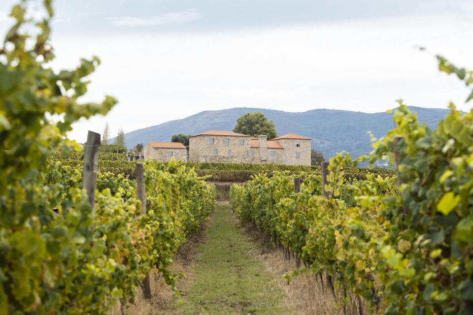 Quinta da Torre Descansar 