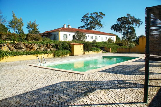 Quinta da Torre
