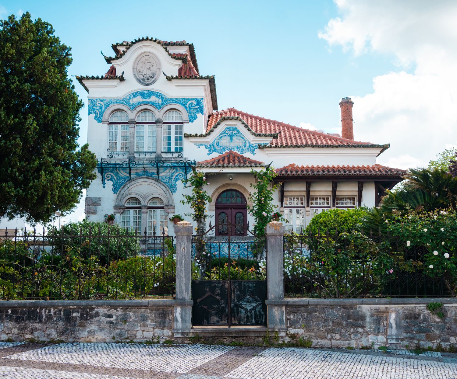 Quinta das Cerejeiras